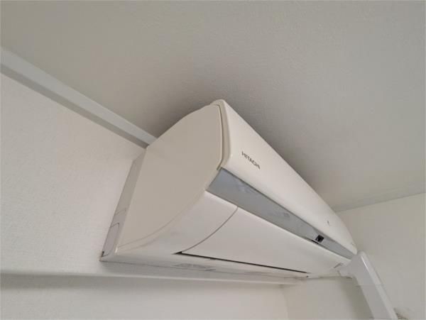 その他設備　※別部屋参考写真