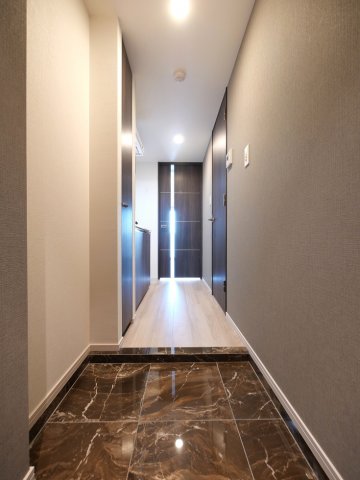 その他部屋・スペース　内装もきれいです