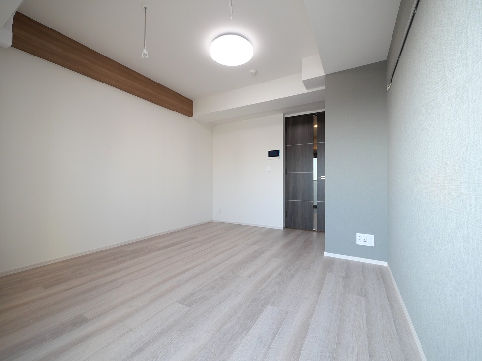 その他部屋・スペース　内装です