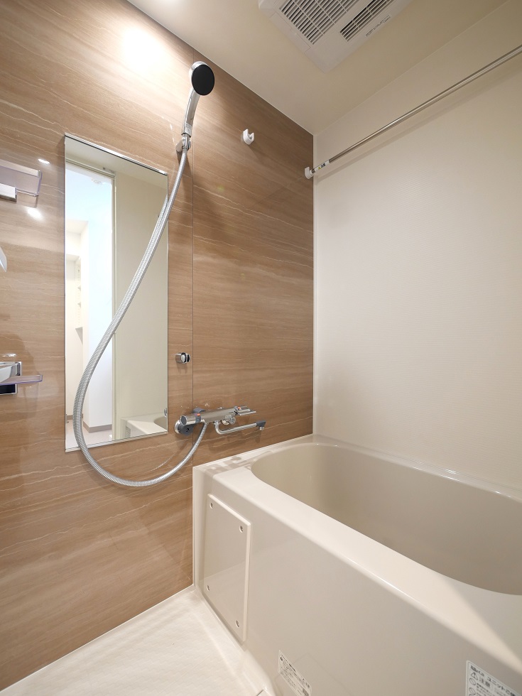 その他部屋・スペース　明るい色調の室内です