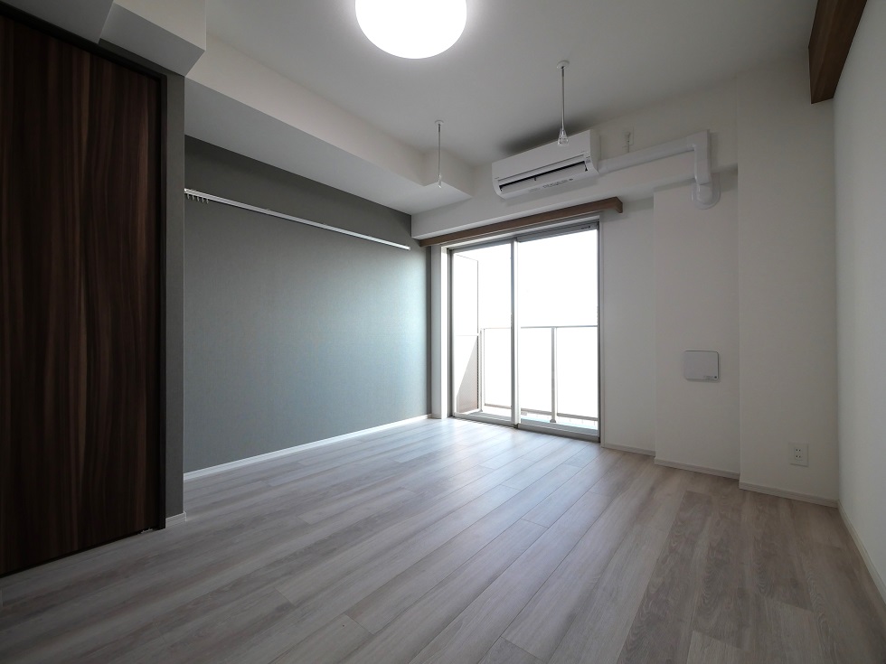 その他部屋・スペース　内装は落ち着いています