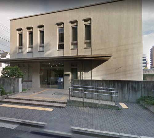 その他　八王子簡易裁判所（その他）まで158m