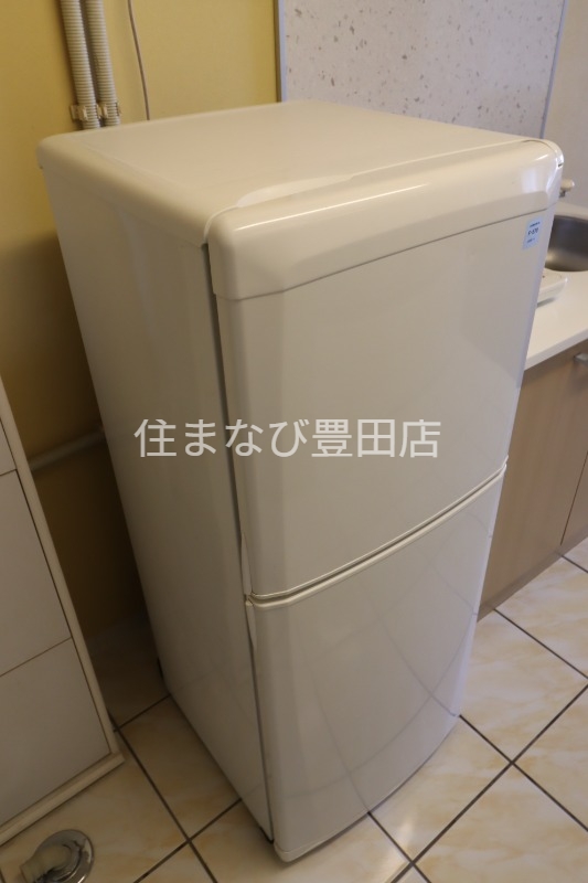 その他設備　同型別部屋写真
