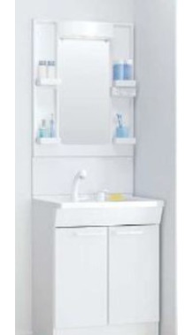 洗面設備　同仕様