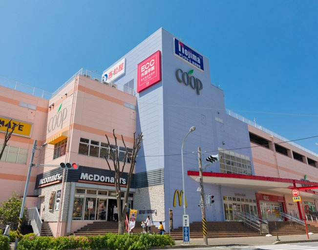 その他　東戸塚西口プラザ店（その他）まで5237m