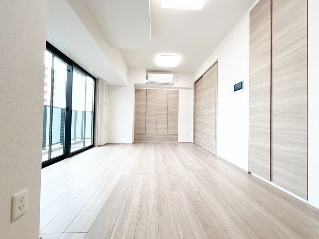 居室・リビング　お部屋探しは株式会社　タウンハウジング　までお気軽にお問合…