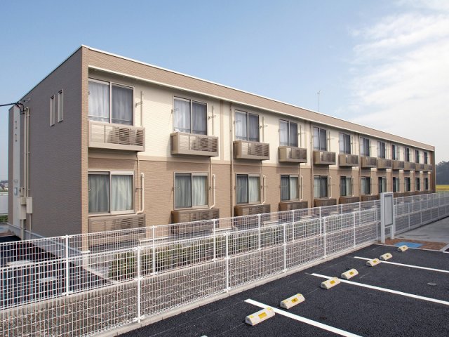 建物外観　画像1