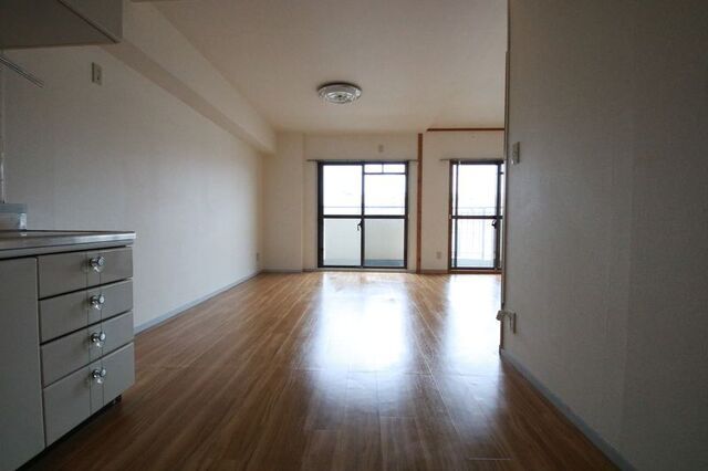 居室・リビング　別室の参考写真です。※現況優先