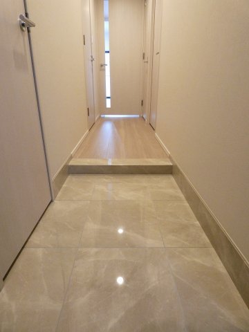 玄関　玄関※別部屋参考写真