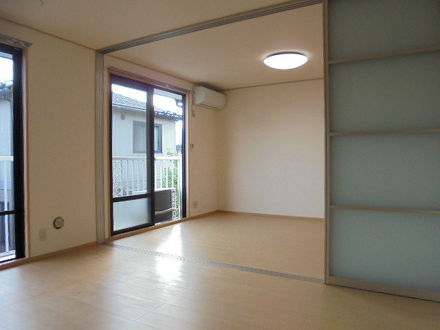 その他部屋・スペース　写真は203号室です。（参考）