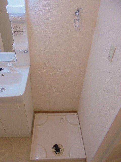 その他設備　写真は203号室です。（参考）