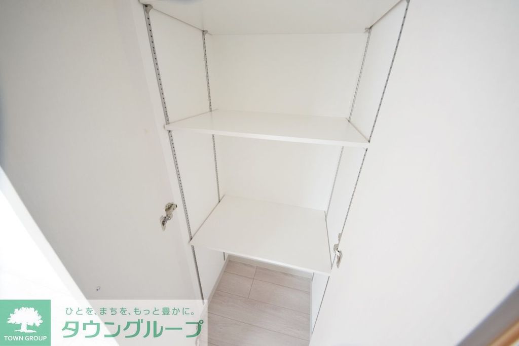 収納　★お問い合わせはタウンハウジング★