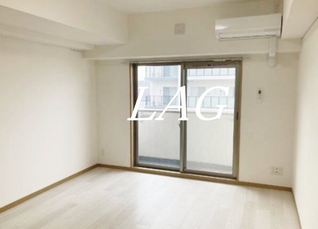 居室・リビング　洋室です。