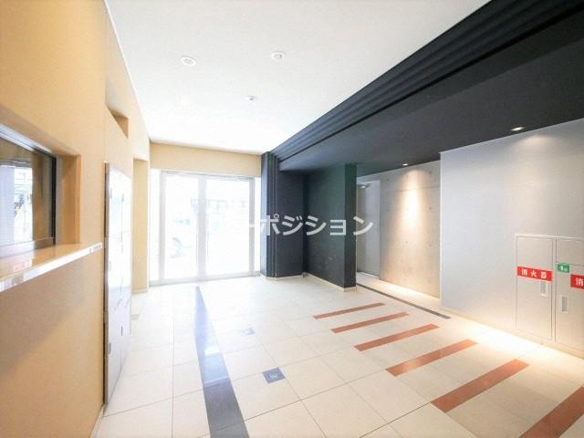 その他共有部分　ルネ日本橋アネーロ