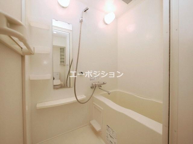 バス・シャワールーム　ルネ日本橋アネーロ