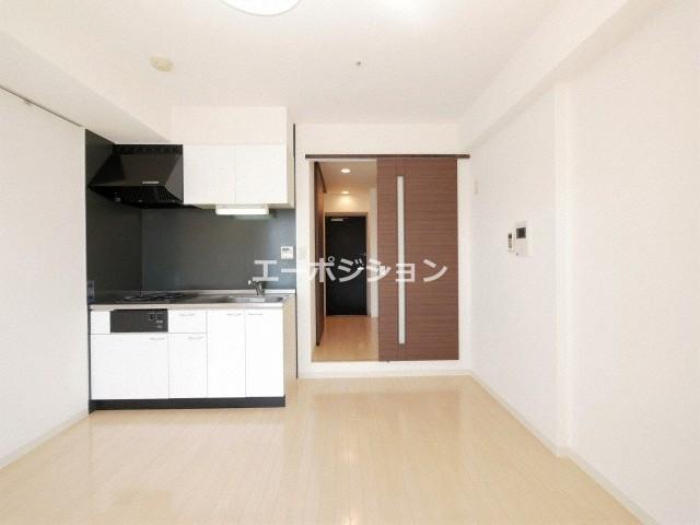 居室・リビング　ルネ日本橋アネーロ