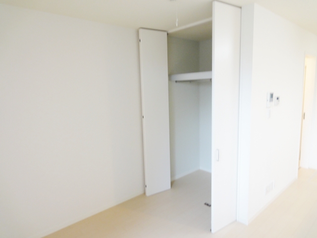 その他部屋・スペース　同物件別号室の写真です。