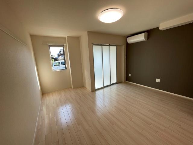 その他部屋・スペース　洋室