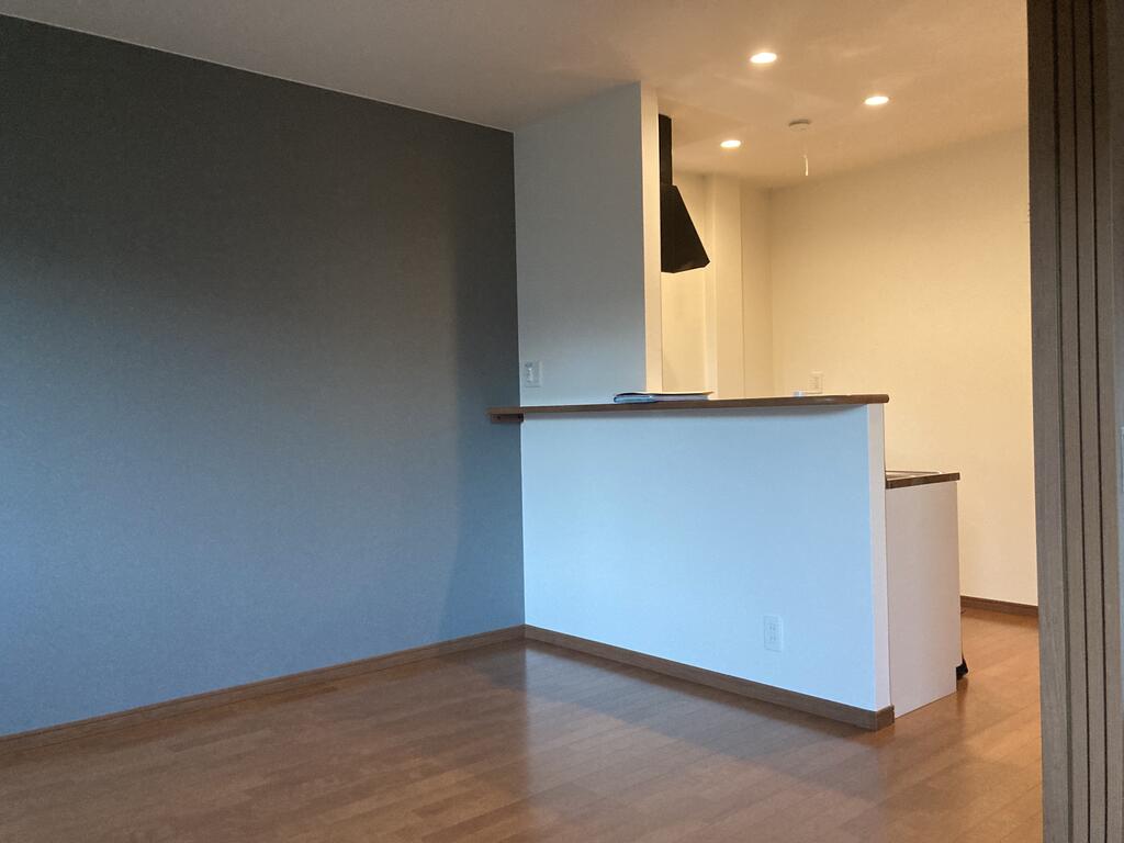 居室・リビング　写真と相違する場合有