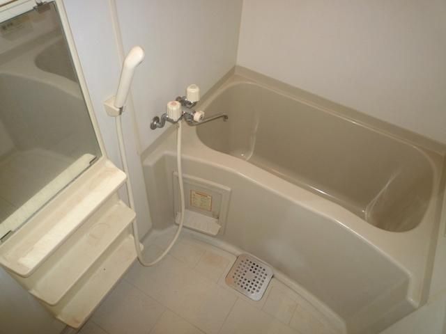 バス・シャワールーム　★バスルーム★