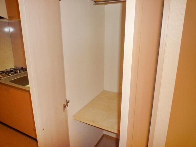 収納　★クローゼット★