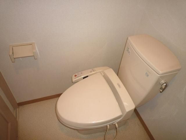 トイレ　★トイレ★