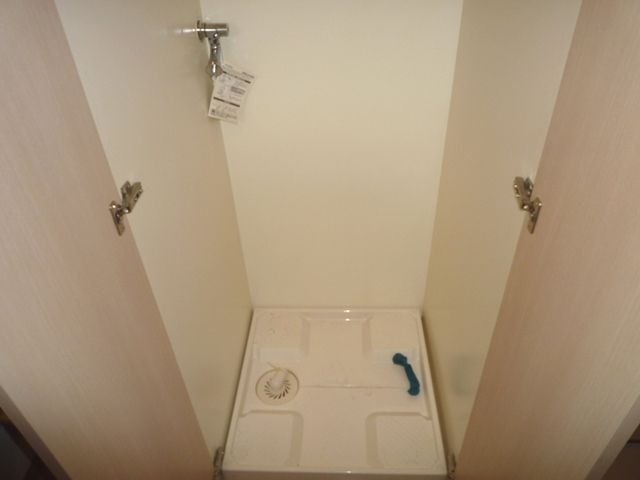 その他設備　★室内洗濯機置場★