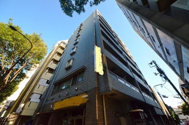 建物外観　★日当たり良好★