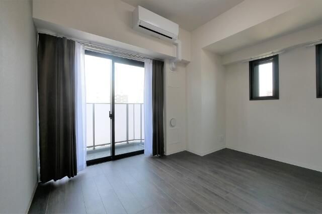 居室・リビング　リビングです