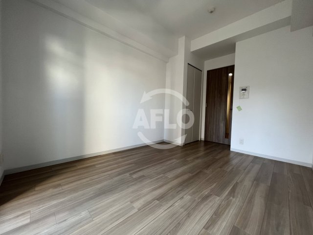 居室・リビング　エスリード江戸堀　洋室