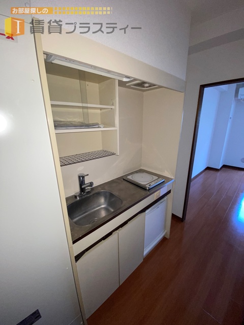 キッチン　お料理を趣味にしませんか？