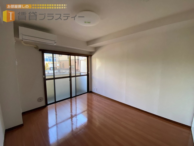 居室・リビング　レイアウトを考えるのが楽しくなりそう！