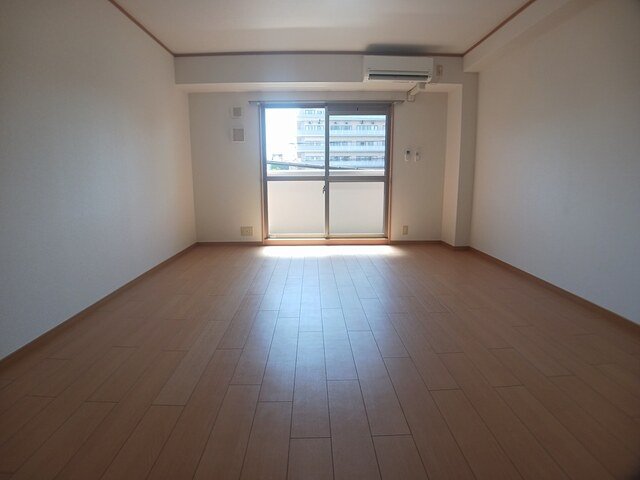 その他部屋・スペース　きれいな内装です