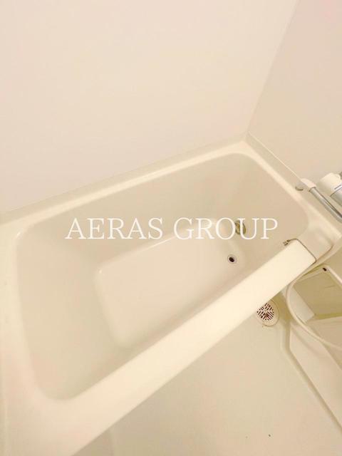 バス・シャワールーム　同仕様写真