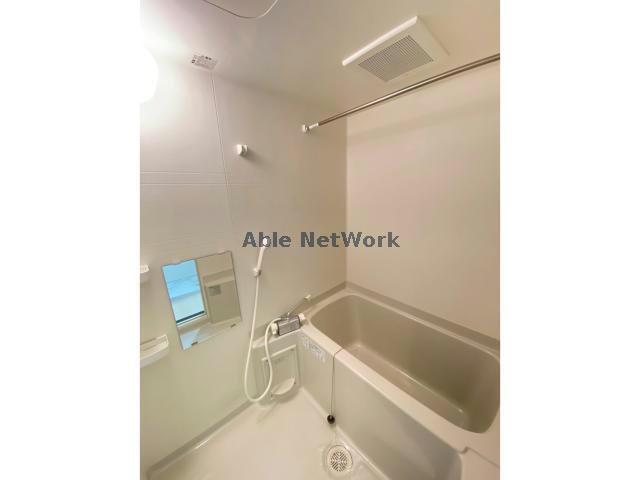 バス・シャワールーム　同型　現況優先