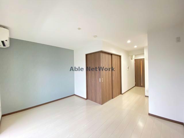 居室・リビング　同型　現況優先