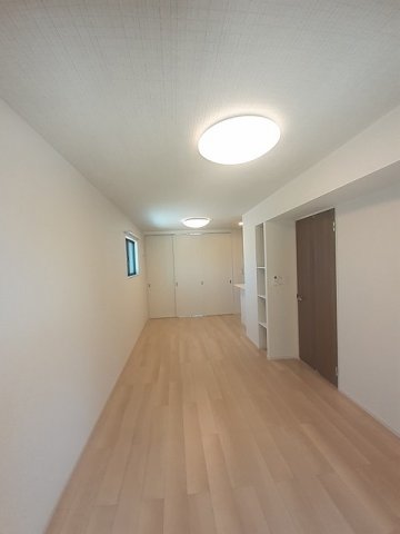 居室・リビング　おしゃれな居間です