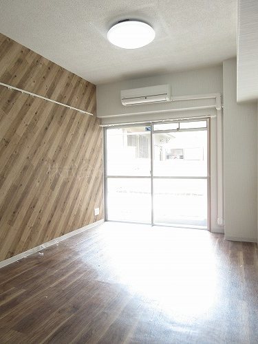 その他部屋・スペース　※内装前