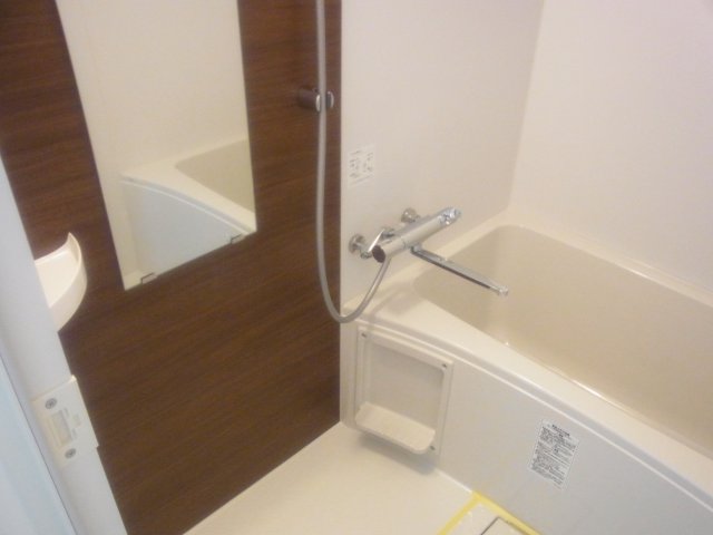 バス・シャワールーム　※参考写真