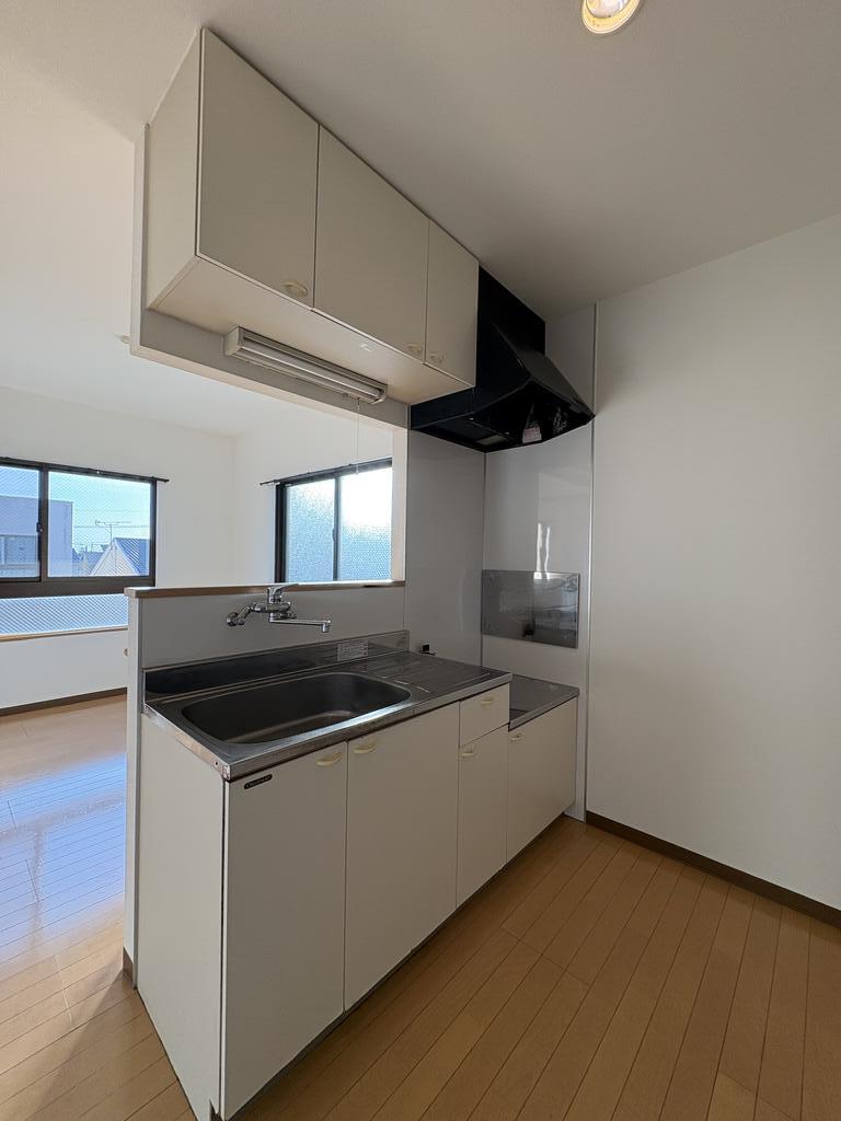 キッチン　◆こちらの物件のお問合わせは、蕪木不動産へお問合せ下さい◆