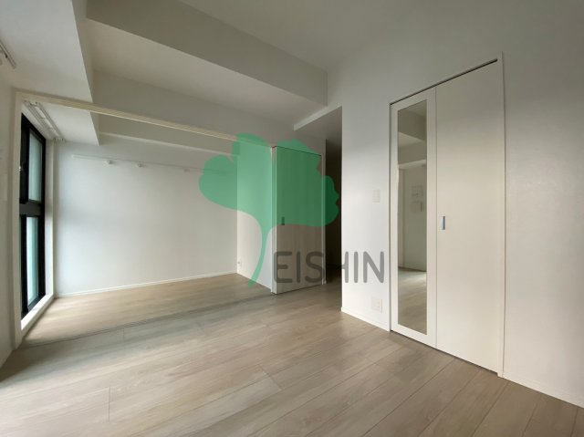 居室・リビング　アレンジ自由自在の広々空間です！