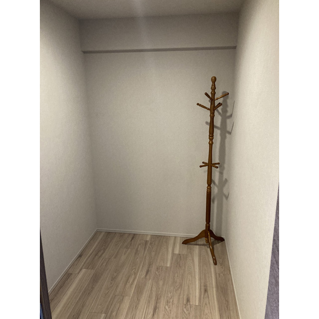 その他部屋・スペース　納戸