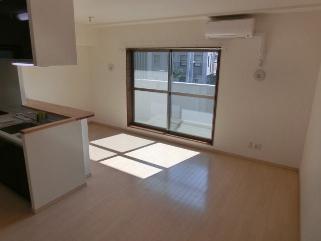 その他部屋・スペース　※グリシーナシリーズ設備施工例　現況優先