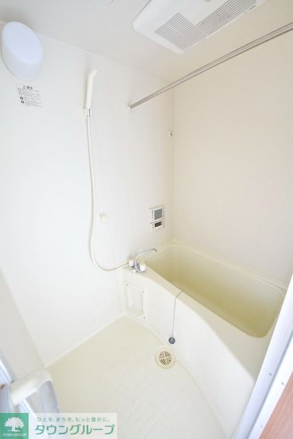 バス・シャワールーム　お問合せはタウンハウジングまで！※現地待合わせ相談可能