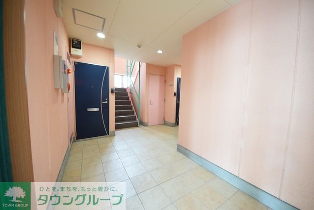 その他共有部分　お問合せはタウンハウジングまで！※現地待合わせ相談可能