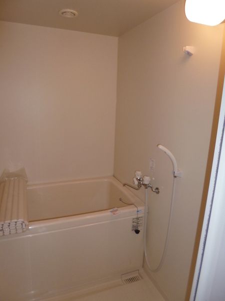 バス・シャワールーム　☆ゆっくりくつろげるお風呂☆