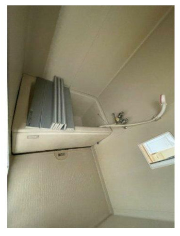 その他　バストイレ別なので、ゆったり入れます。