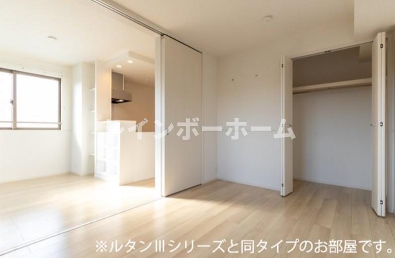 その他部屋・スペース　きれいな内装です