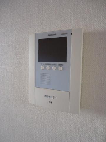 セキュリティ　★★新婚さんオススメ２ＬＤＫ★★