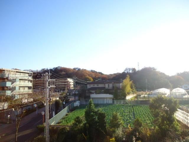 眺望　★★新婚さんオススメ２ＬＤＫ★★